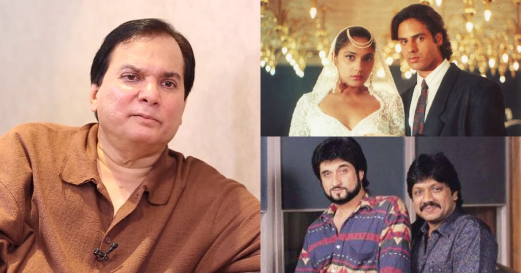 Indian Composer Reveals Aashiqui Songs Were Stolen From Pakistan