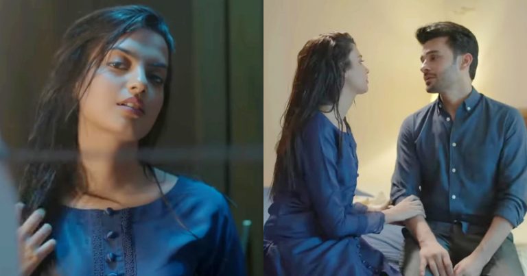 Hasrat Episode 30 – Fabiha And Arham’s Nikkah Makes Viewers Angry