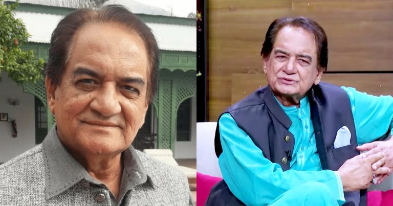 Aurangzeb Leghari’s Regret On Second Marriage