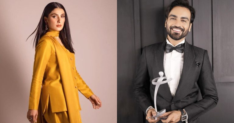 Public Reacts To Arsalan Naseer Losing Role With Ayeza Khan
