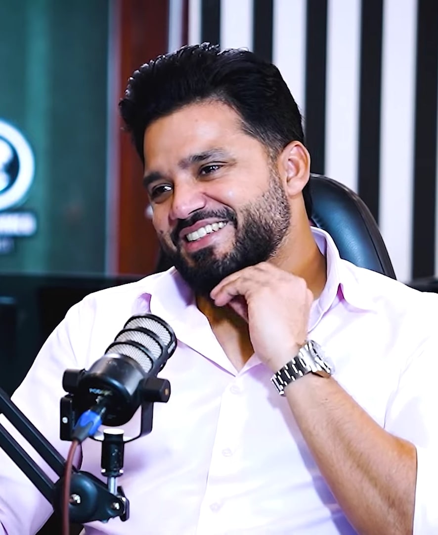 Azhar Ali Shares Plans For Second Marriage | Reviewit.pk