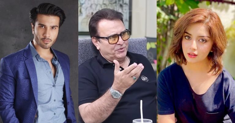 Behroze Sabzwari On Working In Bollywood And Young Actors