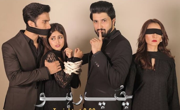 Top 8 Pakistani Dramas That Defined Sajal Aly's Career