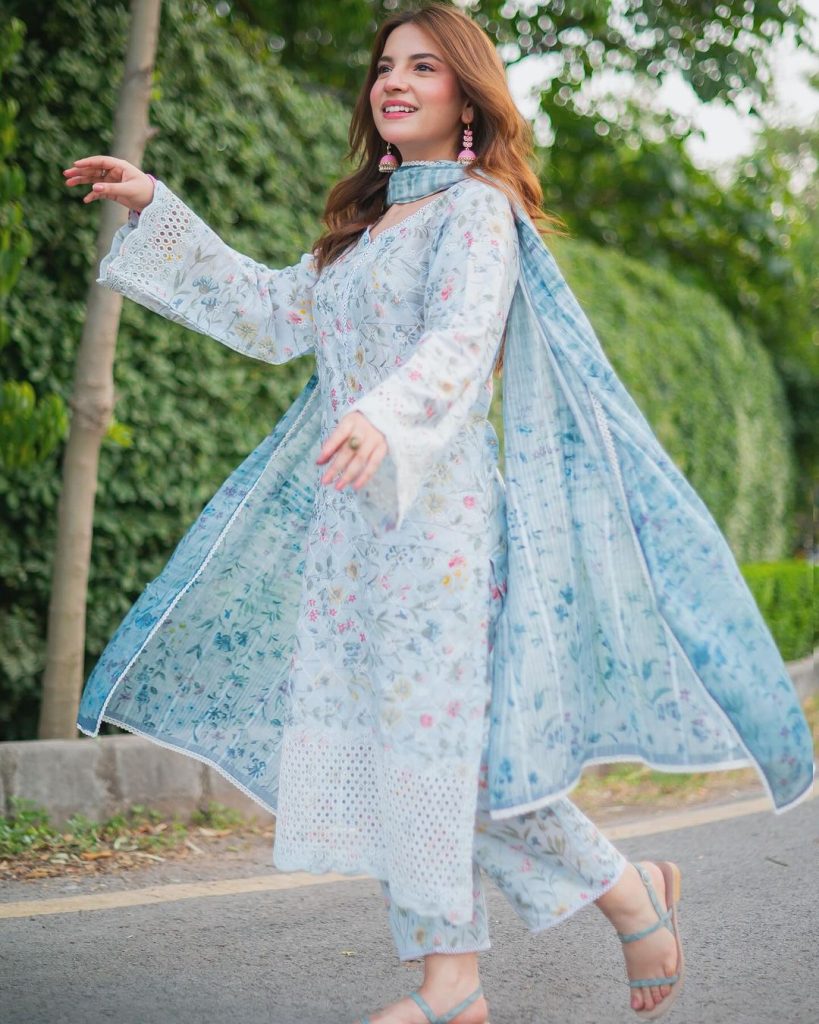 Best Dressed Celebrities From Eid Ul Azha Day 1 & 2