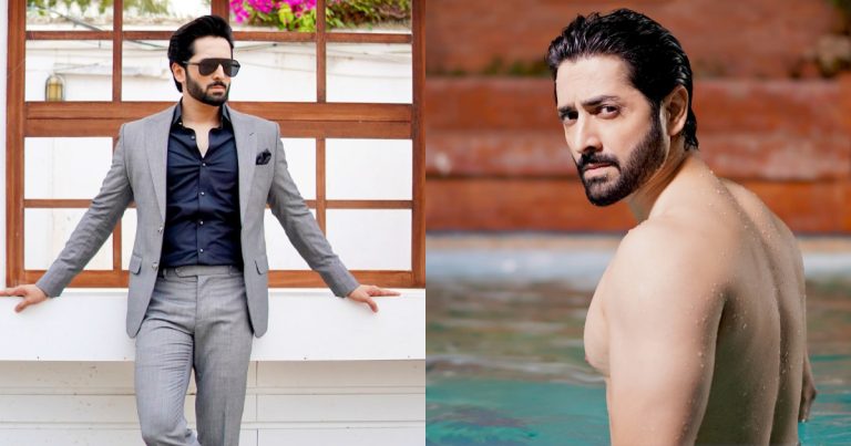 Danish Taimoor – The Force Behind Unmatched Viewership