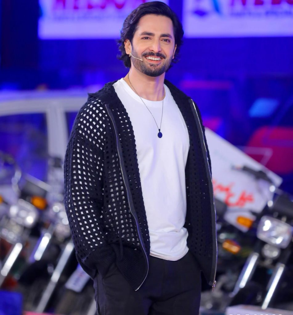 Danish Taimoor - The Force Behind Unmatched Viewership