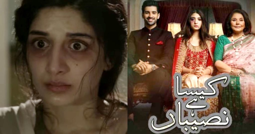 The New Trend Of Rude Heroines And Bechara Heroes In Pakistani Dramas