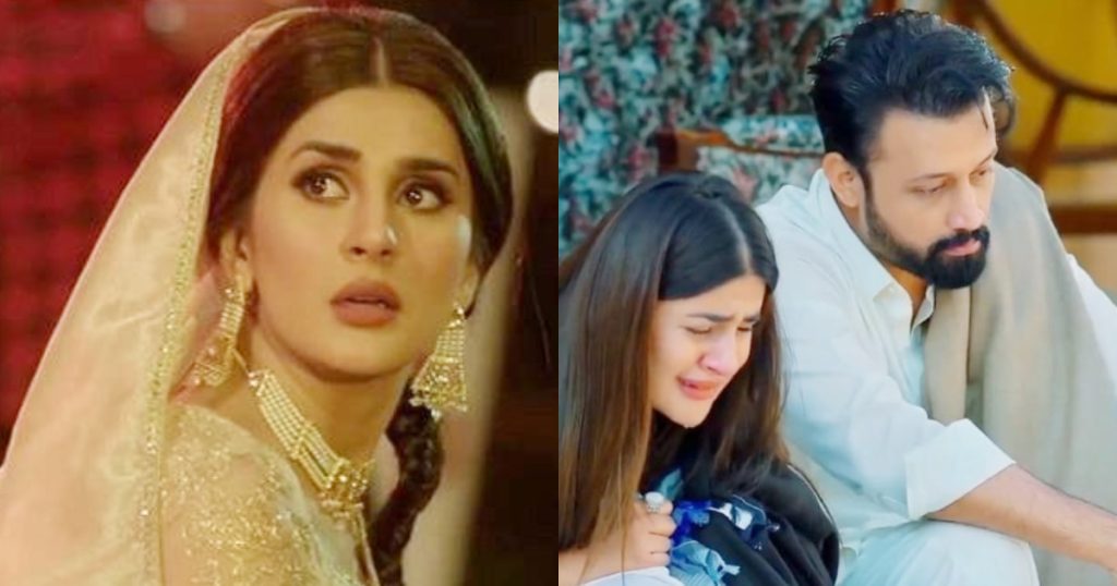 Kubra Khan Reveals Most Memorable Drama She Acted In