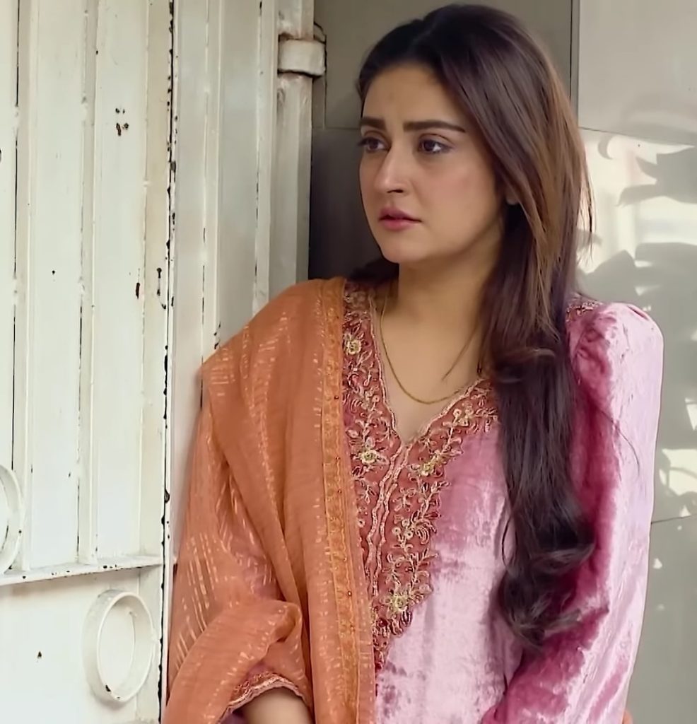 Director Misbah Khalid Critcizes Latest Trends In Pakistani Dramas