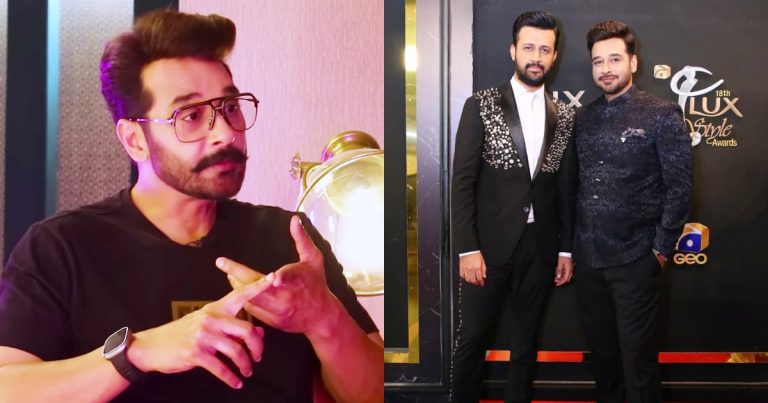 Faysal Quraishi’s Blunt Statement On Award Shows
