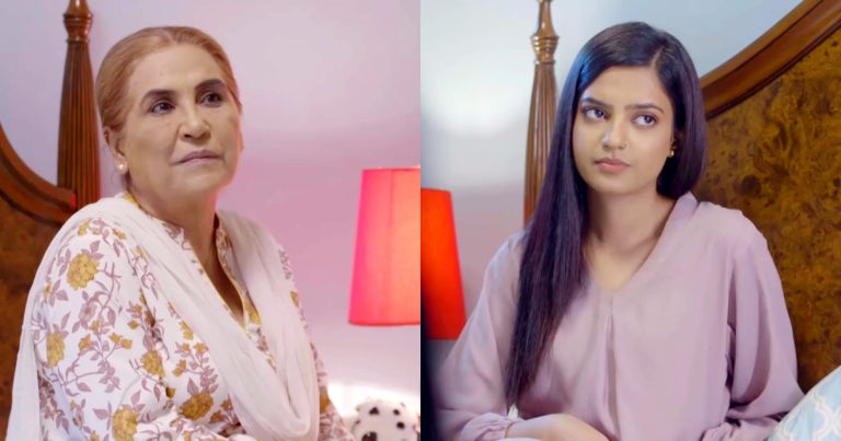 Hasrat Episode 52 – Fabiha’s Mother Drops Truth Bombs