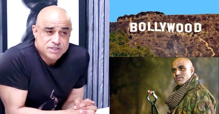 Faran Tahir On Industry’s Obsession With Bollywood