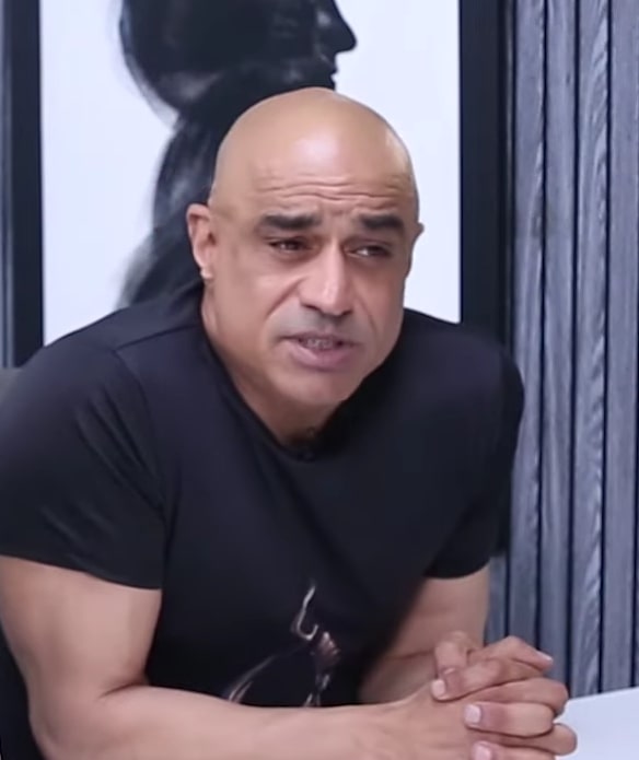 Faran Tahir On Industry's Obsession With Bollywood