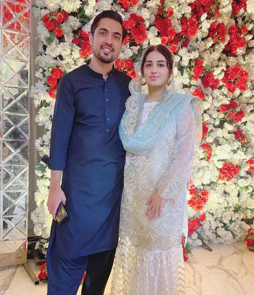 Second Marriages Of Pakistani Celebrities That Went Viral