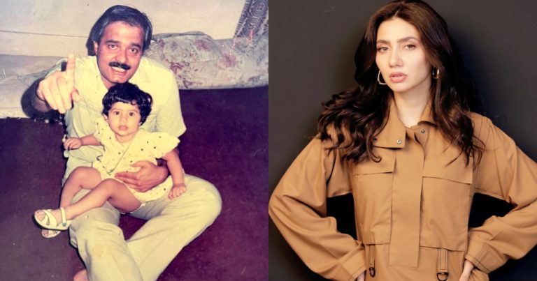 Mahira Khan’s Emotional Goodbye & Final Chat With Her Late Mamu