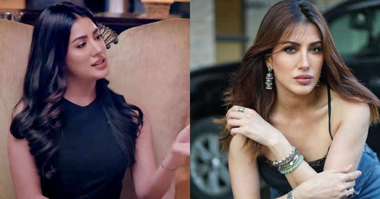 Mehwish Hayat Reveals Why She Doesn’t Wish To Work In Bollywood