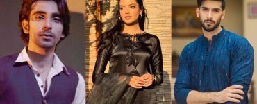 Young Pakistani Actors to Watch Out For This Year