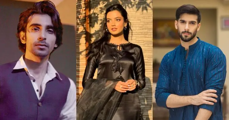 Young Pakistani Actors to Watch Out For This Year