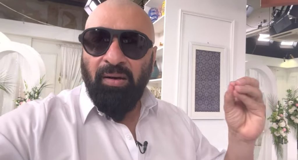 Backlash on Nida Yasir & Yasir Nawaz's Special Vlog For Social Media Trolls