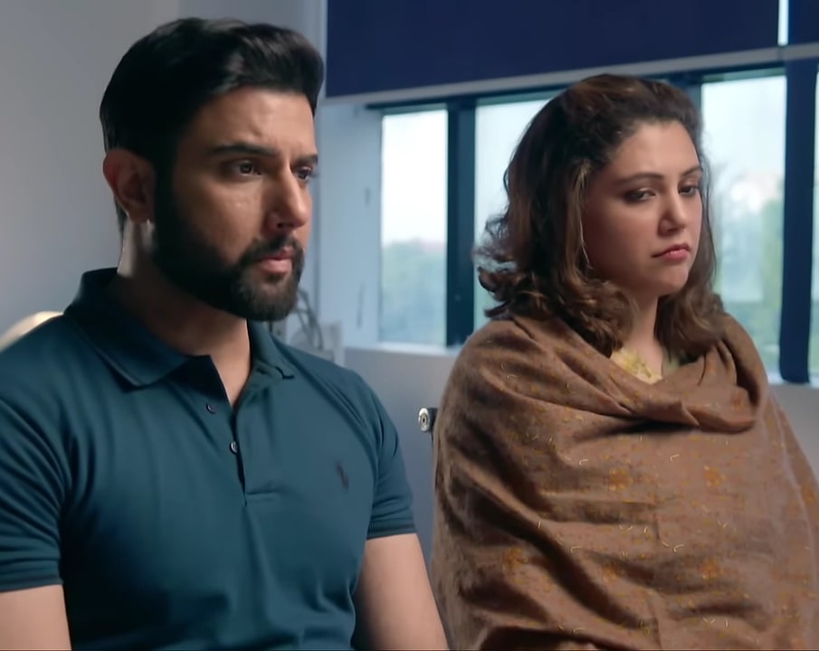 Noor Jahan Episode 10 - Pressure For Male Child Infuriates Fans
