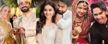 Top 10 Most Loved On-Screen Couples From Recent Pakistani Dramas