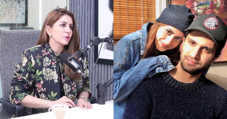 Sadia Faisal Blames Women For High Divorce Rates