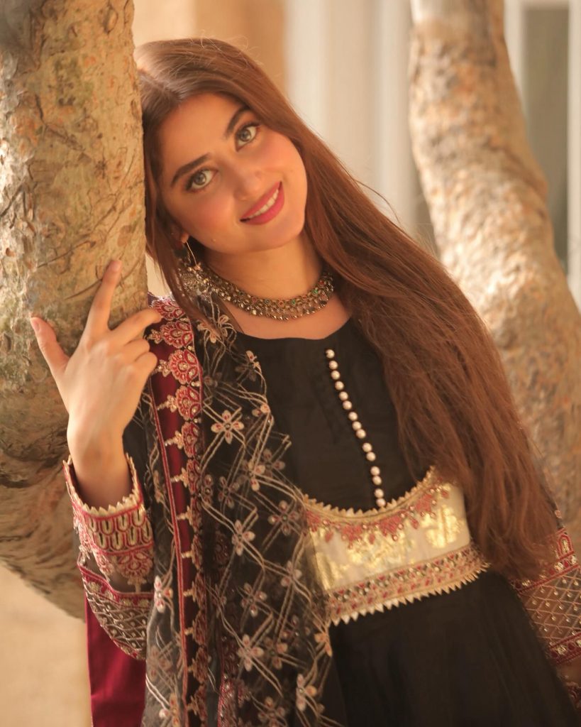 Pakistani Celebrities On Eid ul Adha 2024 - Day 1
