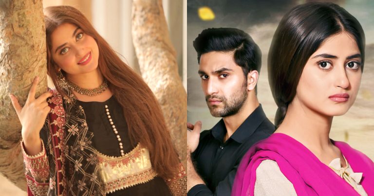 Top 8 Pakistani Dramas That Defined Sajal Aly’s Career