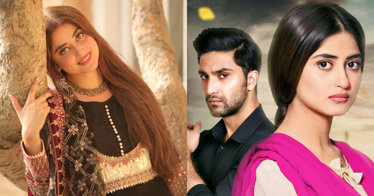 Top 8 Pakistani Dramas That Defined Sajal Aly s Career Reviewit pk Top 8 Pakistani Dramas That Defined Sajal Aly s Career Reviewit pk
