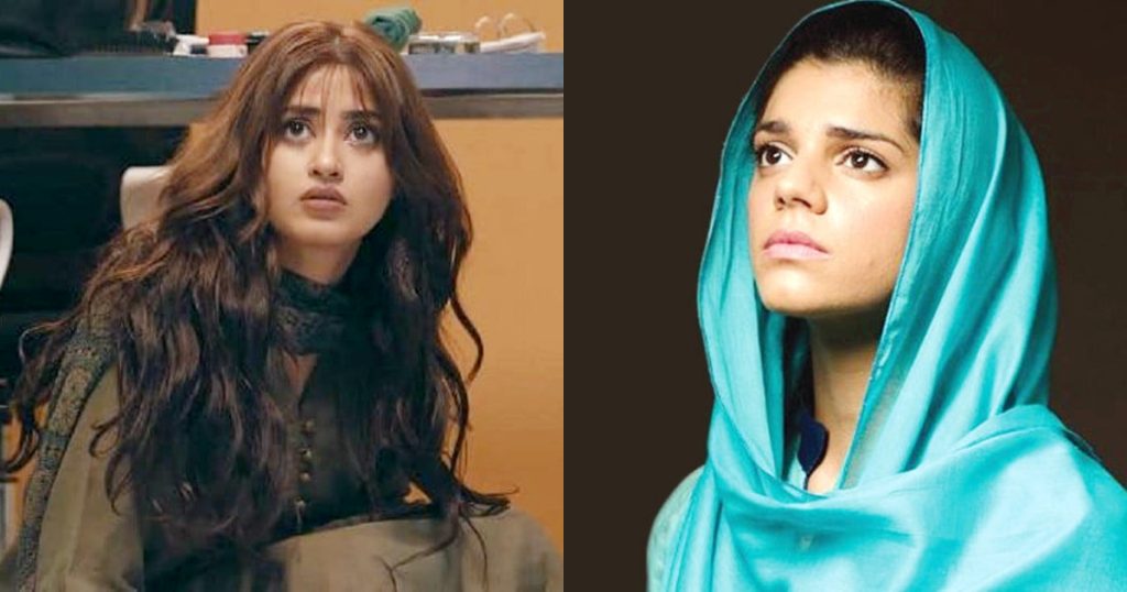 The New Trend Of Rude Heroines And Bechara Heroes In Pakistani Dramas