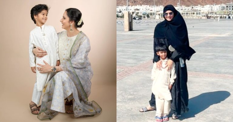 Sania Mirza Has A Special Message For Fans