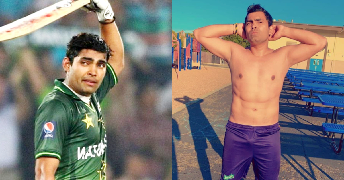 Public Confused By Umar Akmal’s Fitness | Reviewit.pk