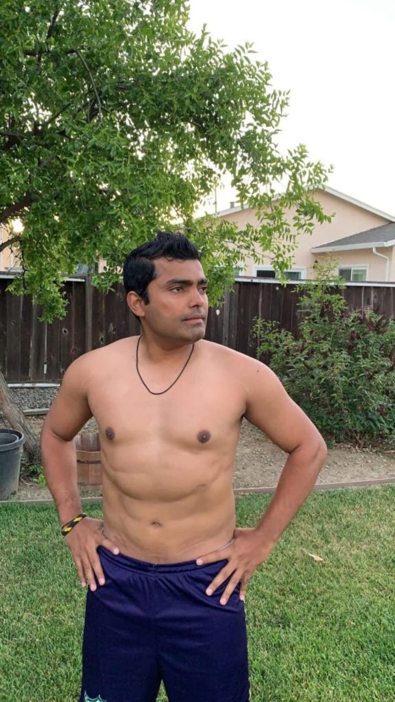 Public Confused By Umar Akmal's Fitness