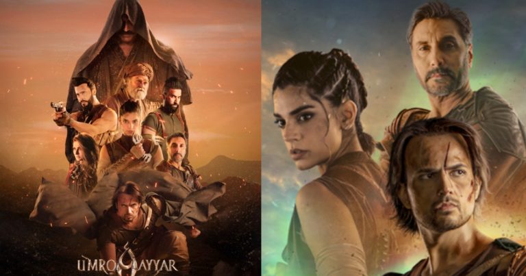 Is Umro Ayyar Worth Watching – Public Verdict
