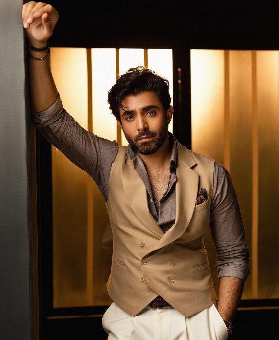Ushna Shah & Sheheryar Munawar Upcoming Drama Details Reviewit.pk