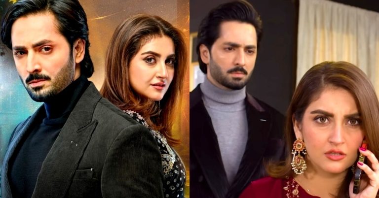 Jaan Nisar Episode 26 – Nosherwan Ghaznavi as Loving Husband Gains Praise