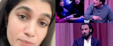 New Video Message of Viral Girl Azba From Samaa TV's Show Mukalma