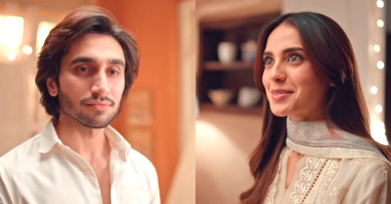 Burns Road Kay Romeo Juliet – Fans Loved Unexpected Ending