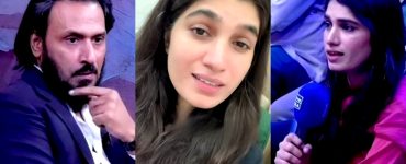 New Video Message of Viral Girl Azba From Samaa TV's Show Mukalma