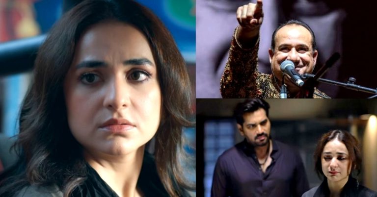 Gentleman OST in Rahat Fateh Ali Khan’s Voice – Public Reaction