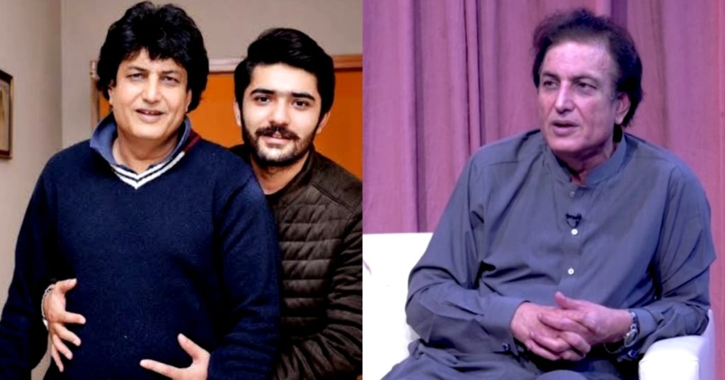 Khalil Ur Rehman Qamar Fans Concerned About His Health