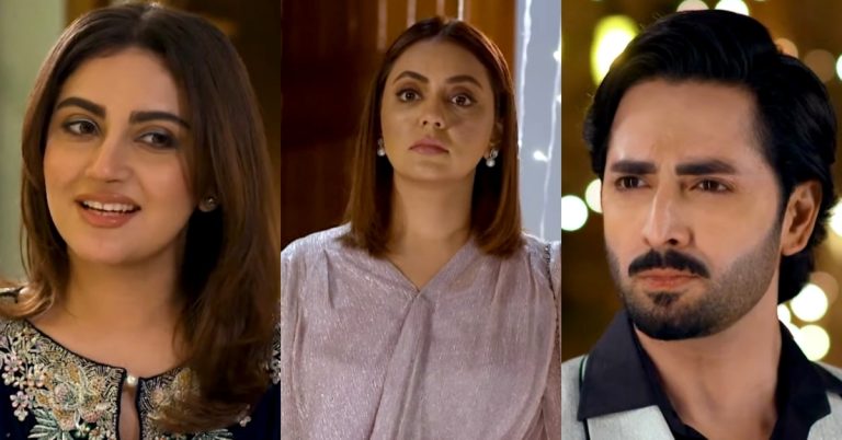 Jaan Nisar Episode 27 – Farah’s Entry In Drama Annoys Fans