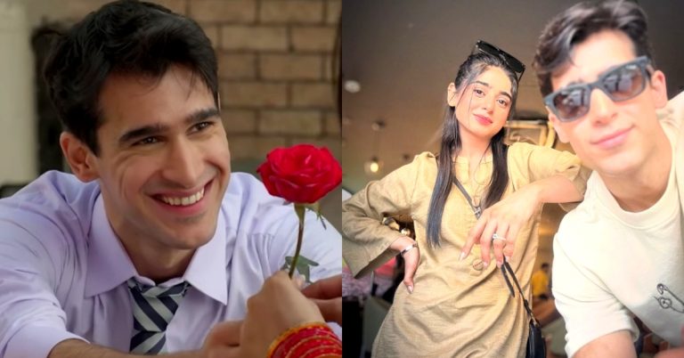 Moeez from Jafaa Zarrar Khan Details &  Pictures