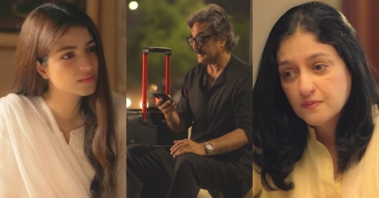 Khusbo Mein Basay Khat Last Episode Public Reaction