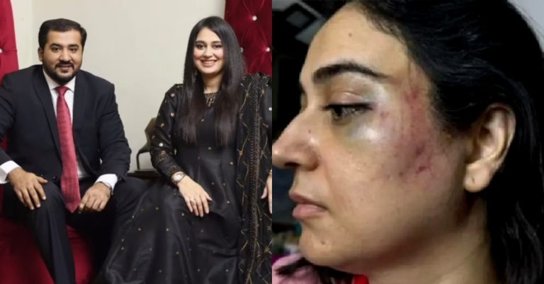 Public Renders Support to Host Ayesha Jehanzeb after Domestic Abuse