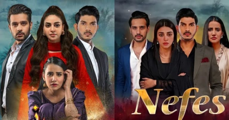 Geo TV’s Another Hit Serial Siyani Released In Turkish Language