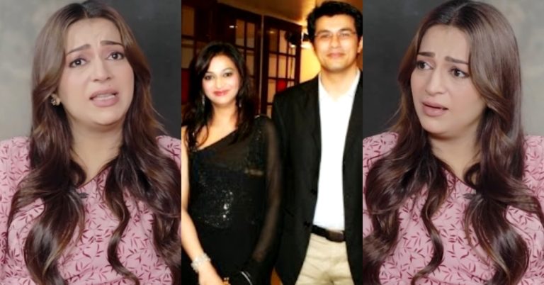 Hiba Ali Opens Up about Struggles with Depression after Divorce