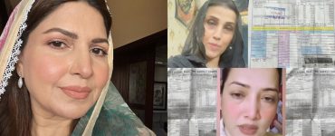 Pakistani Celebrities Protest Against Rising Electricity Cost