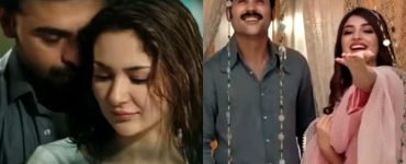 Hania Aamir & Farhan Saeed Upcoming Drama Teasers Excite Fans