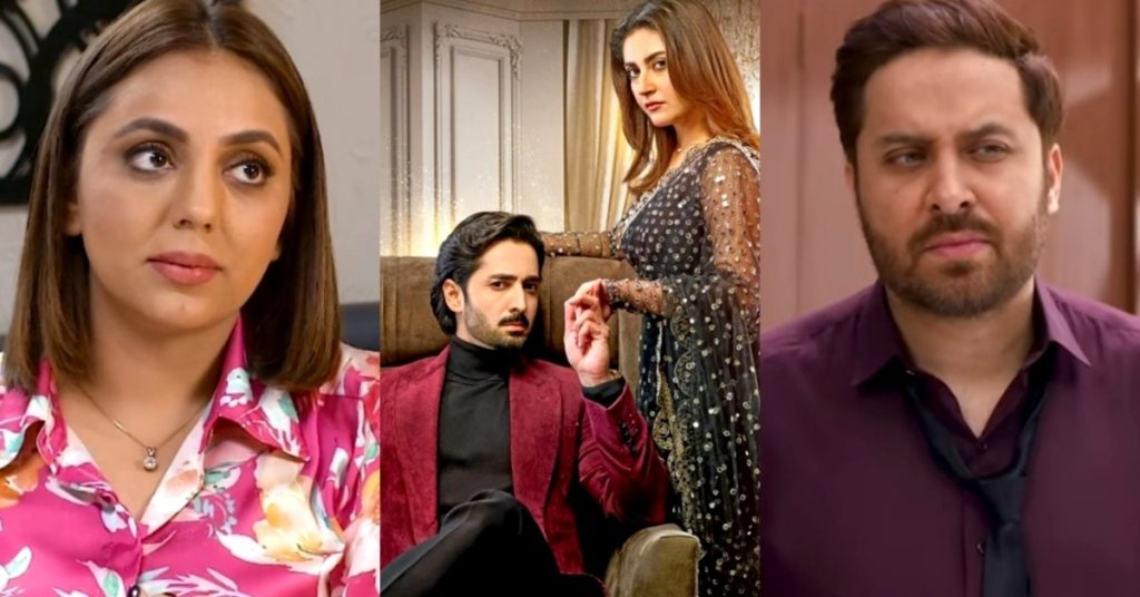 Jaan Nisar New Episodes - Fans Annoyed with Multiple Negative Tracks